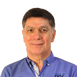 Lic. Alejandro Partida